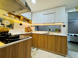 One Fort (D15), Condominium #582523741